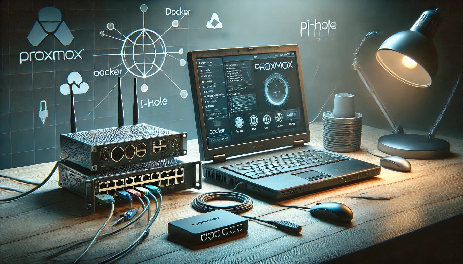 My Self-Hosting Journey